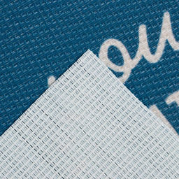 Набор салфеток на стол Доляна My Home, 2 шт., 40×29 см, ПВХ