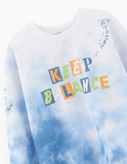 Джемпер для мальчика