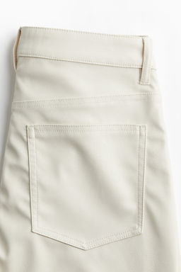 Pantalon revestido - H&m фото 7