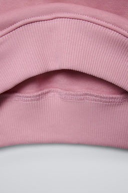 SLOGAN PRINT HOODIE - Zara фото 18
