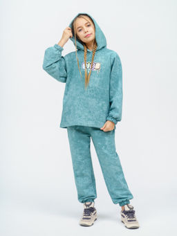 966Д Костюм детский "Полынь/винтаж"