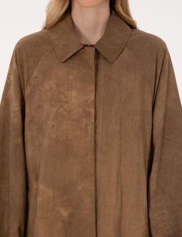 Bej Tren_kot - Pierre cardin фото 6