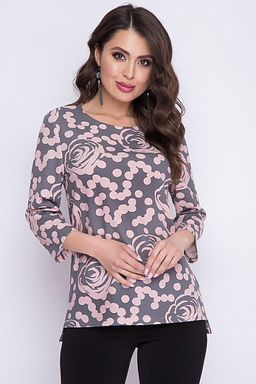 Блузка 40533
