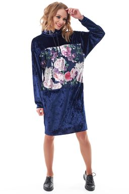 Платье П5-3959 - Wisell фото 4