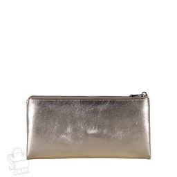 Женский кошелек 3886-1806 gold Vermari в Новосибирске