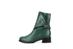 Полусапоги EDART 231.vena.green/мех