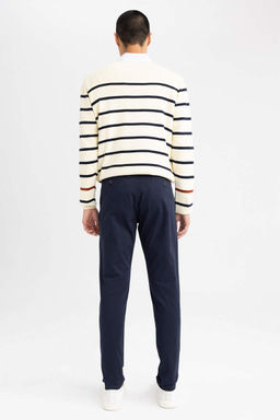 Узкие брюки - Defacto фото 8