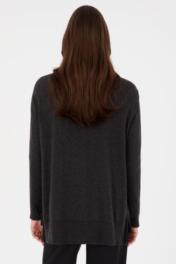 Kad_n Antrasit Basic Kazak - U.s. polo assn фото 5