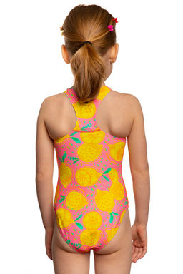 Купальник Afra kids F8 - Mad wave фото 4