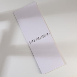 Набор: блокнот А5, 60 л. и ручка Самой красивой