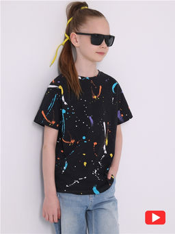 футболка 1ДДФК4233001н