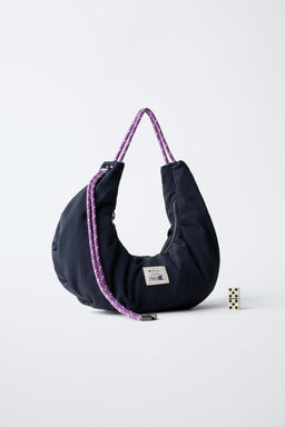 SHOULDER BAG CHAMPION ® X ZARA  фото 6