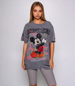 Футболка #КТ456 - Dommod фото 11