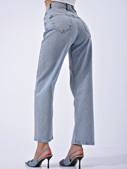 Женские джинсы CRACPOT 1567-уценка