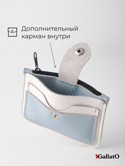 Картхолдер WEST - Gallato фото 4