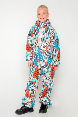 ВК 60068/н/2 ГР, комбинезон