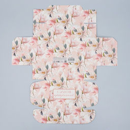 Цена за 2 шт. Коробка подарочная складная, упаковка, «Самой прекрасной», 14 х 10 х 5 см