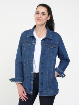 Куртка женская _ 16572 - F5 фото 2