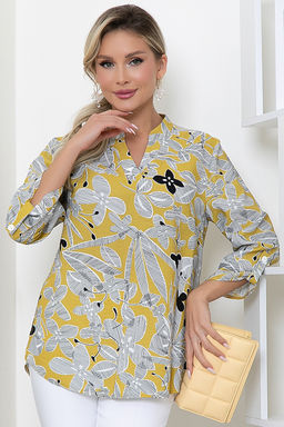 Блузка 41500 - Avili фото 3