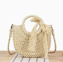 Сумка BG-S-066B-Cream