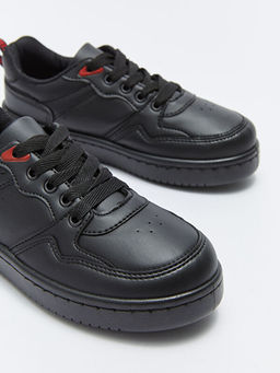 Ba?c?kl? Erkek ?ocuk Spor Ayakkab? - Waikiki фото 3