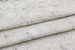 Холстопрошивное полотно, ш.1.5м, хлопок-100%, 180гр/м.кв - Купава фото 2