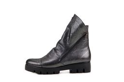 Ботинки EDART 233.sandra.Astana black/шерсть - Ed'art фото 2