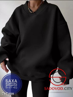 Женский спортивный костюм - Bruno фото 4