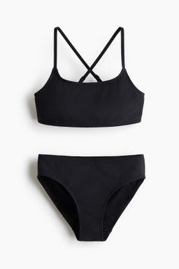 Bikini deportivo con Lycra® Xtra Life - H&m фото 4