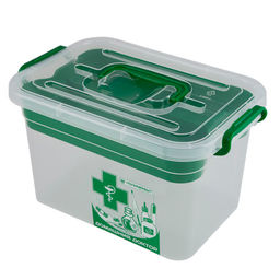 Контейнер для аптечки п/эт. 6,5л 31х20х18см