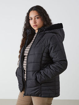 Kap??onlu Kad?n ?i?me Mont - Waikiki фото 4