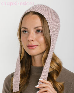 528 PB Чепчик женский флис (56-58)