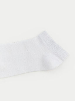 Erkek ?ocuk Patik ?orap 5li