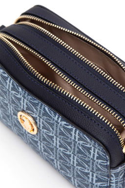 Женская джинсовая сумка - U.s. polo assn фото 7