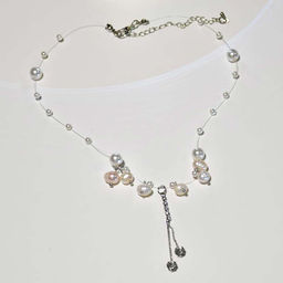 Колье арт. 26 6521 (id 277246) - Rada фото 3