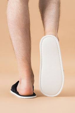 Тапки мужские МВТ