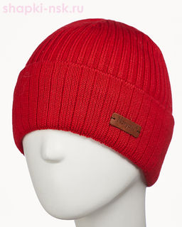 48955 Шапка мужская (57-59)