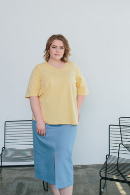 Футболка женская - Jp фото 6