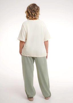 Джемпер Вельвет