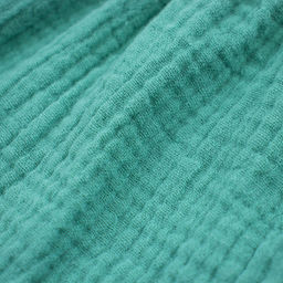 Комплект топ кулирка, шорты муслин 7015900101 - Youlala фото 2