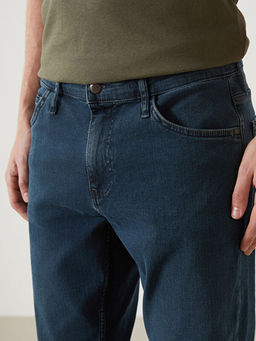 779 Regular Fit Erkek Jean Pantolon