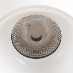Светильник «Аква» LED 15 Вт 4000К IP65 Ra92 белый 7.5×7.5×15.2 см