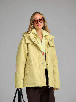 Плащ женский HOOPS, арт. 33305 фото 11