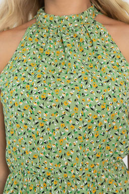 Платье Алюния - Lt collection фото 5