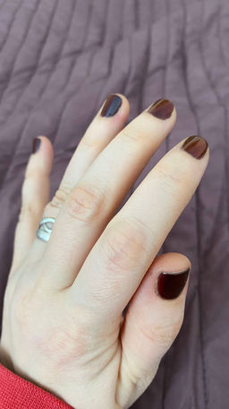 Лак для ногтей Per Aspera ad Astra, 11 мл - Masura фото 16