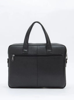 Портфель 7599-3H black Heanbag
