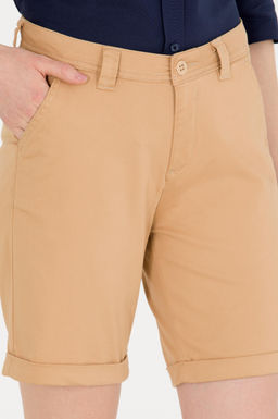U. S. Polo Assn Женские бермудские капри из верблюжьей шерсти - U.s. polo assn фото 12