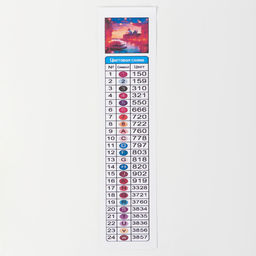 Алмазная вышивка полное заполнение «Венеция», на раме, 40×50 см