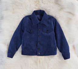 Жакет детский