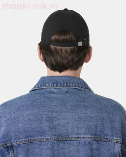 125172 BM Бейсболка мужская (57-59)